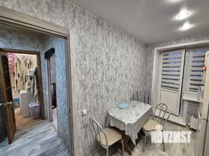 1-к квартира, вторичка, 30м2, 5/9 этаж