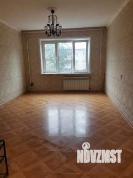 2-к квартира, вторичка, 52м2, 4/9 этаж