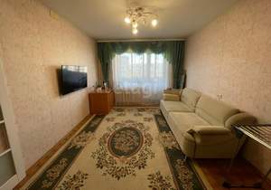 2-к квартира, вторичка, 54м2, 7/9 этаж