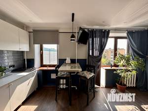 Студия квартира, вторичка, 21м2, 5/9 этаж