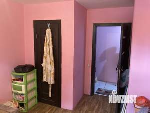 3-к квартира, вторичка, 67м2, 1/4 этаж