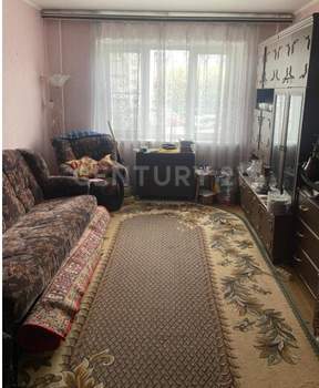 3-к квартира, вторичка, 66м2, 2/9 этаж