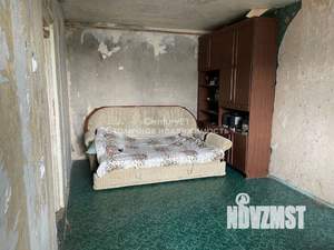 3-к квартира, вторичка, 52м2, 8/9 этаж