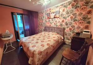 3-к квартира, вторичка, 62м2, 9/9 этаж