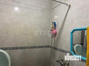 2-к квартира, вторичка, 53м2, 7/9 этаж