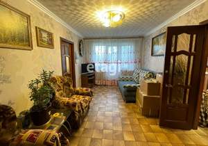 2-к квартира, вторичка, 45м2, 5/5 этаж