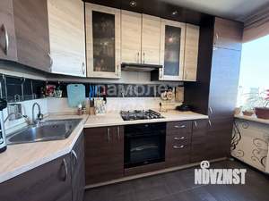 3-к квартира, вторичка, 60м2, 9/9 этаж