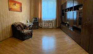 2-к квартира, вторичка, 48м2, 1/2 этаж