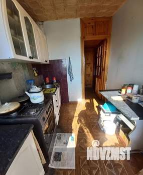 2-к квартира, вторичка, 44м2, 8/9 этаж