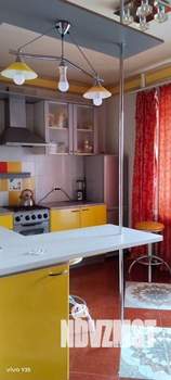 1-к квартира, вторичка, 56м2, 6/10 этаж