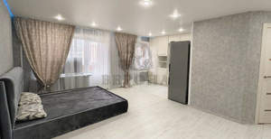 1-к квартира, вторичка, 36м2, 5/14 этаж