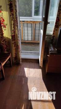 1-к квартира, вторичка, 31м2, 2/5 этаж