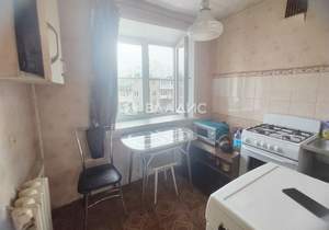 1-к квартира, вторичка, 30м2, 5/5 этаж