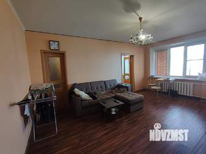 2-к квартира, вторичка, 49м2, 1/2 этаж