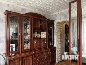 1-к квартира, вторичка, 31м2, 4/5 этаж