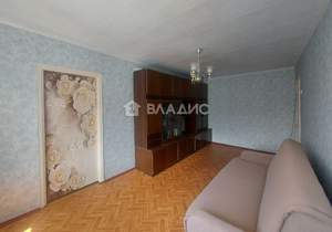 2-к квартира, вторичка, 44м2, 2/5 этаж