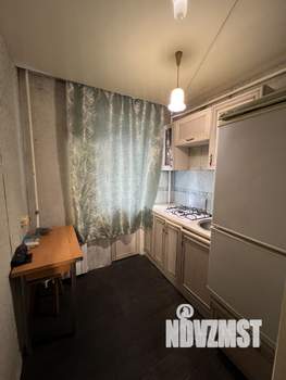 1-к квартира, вторичка, 21м2, 1/9 этаж