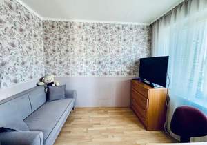 3-к квартира, вторичка, 58м2, 8/9 этаж