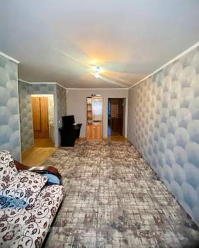 2-к квартира, вторичка, 42м2, 3/5 этаж