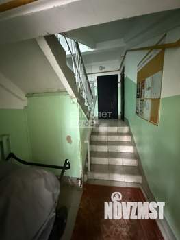 2-к квартира, вторичка, 44м2, 4/5 этаж