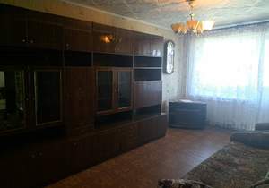 3-к квартира, вторичка, 62м2, 9/9 этаж