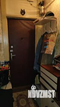 1-к квартира, вторичка, 31м2, 4/5 этаж