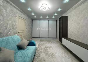 2-к квартира, вторичка, 43м2, 4/9 этаж