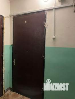 1-к квартира, вторичка, 39м2, 1/2 этаж