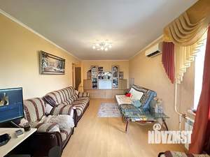 2-к квартира, вторичка, 70м2, 5/10 этаж