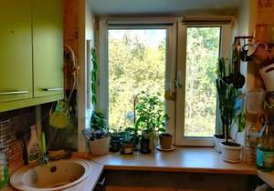 2-к квартира, вторичка, 41м2, 3/4 этаж