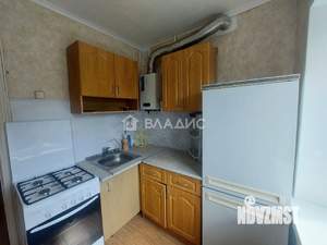 2-к квартира, вторичка, 44м2, 2/5 этаж