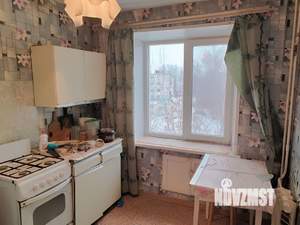 1-к квартира, вторичка, 33м2, 4/5 этаж