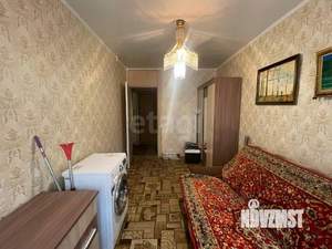 2-к квартира, вторичка, 44м2, 1/5 этаж