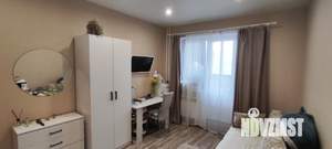 Студия квартира, вторичка, 24м2, 3/9 этаж
