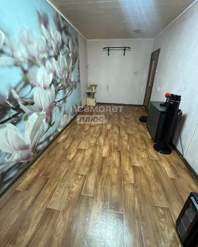 2-к квартира, вторичка, 44м2, 1/5 этаж