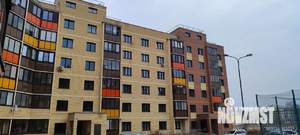 Студия квартира, вторичка, 24м2, 3/9 этаж
