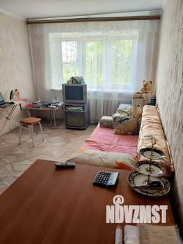 1-к квартира, вторичка, 30м2, 1/5 этаж