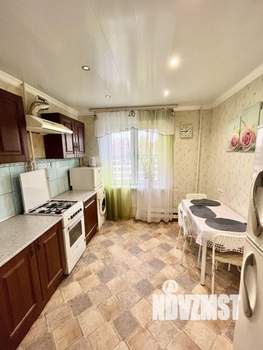 3-к квартира, вторичка, 57м2, 7/9 этаж