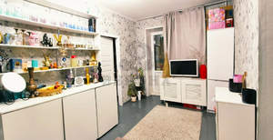 2-к квартира, вторичка, 43м2, 3/3 этаж