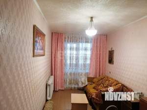3-к квартира, вторичка, 60м2, 5/9 этаж