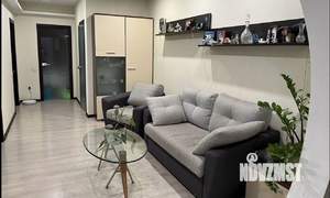 2-к квартира, вторичка, 82м2, 2/9 этаж