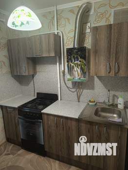 2-к квартира, вторичка, 45м2, 2/4 этаж