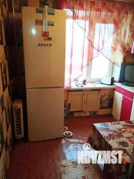 3-к квартира, вторичка, 51м2, 4/5 этаж