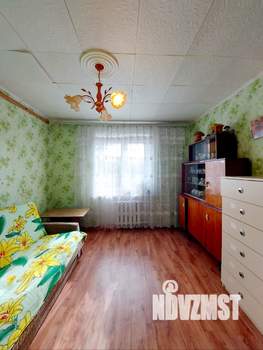 2-к квартира, вторичка, 50м2, 4/5 этаж