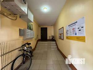 1-к квартира, вторичка, 34м2, 5/5 этаж