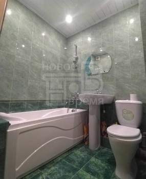 1-к квартира, вторичка, 38м2, 8/17 этаж