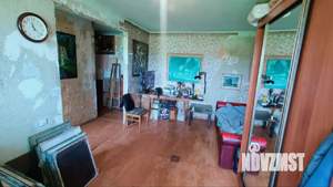 1-к квартира, вторичка, 33м2, 4/5 этаж