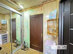 1-к квартира, вторичка, 34м2, 5/5 этаж