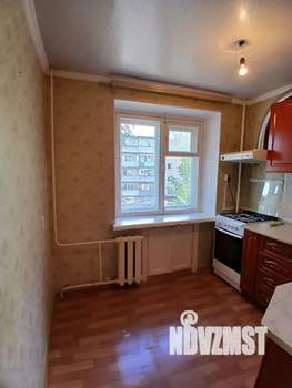 2-к квартира, вторичка, 45м2, 3/5 этаж