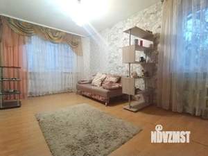 1-к квартира, вторичка, 31м2, 2/5 этаж